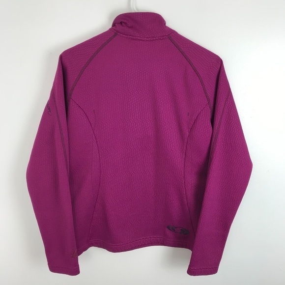 Salomon Hot Pin Half-Zip Pullover - Picture 6 of 7